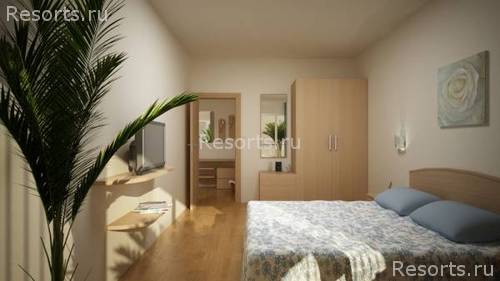 Eskada Hotel 20